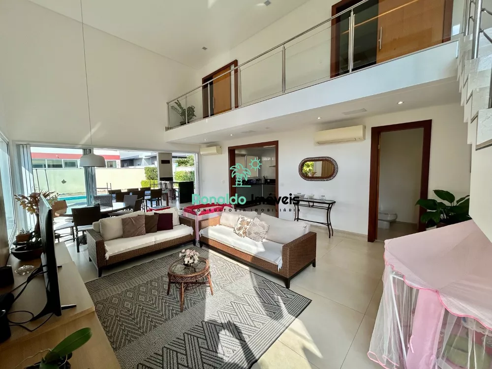 Casa à venda com 5 quartos, 257m² - Foto 5