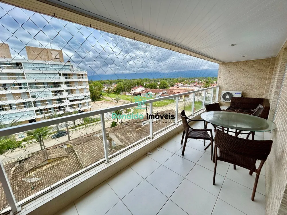 Apartamento, 2 quartos, 84 m² - Foto 12