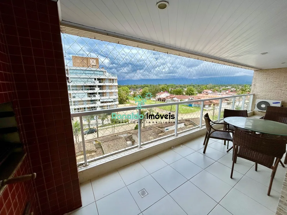 Apartamento, 2 quartos, 84 m² - Foto 11