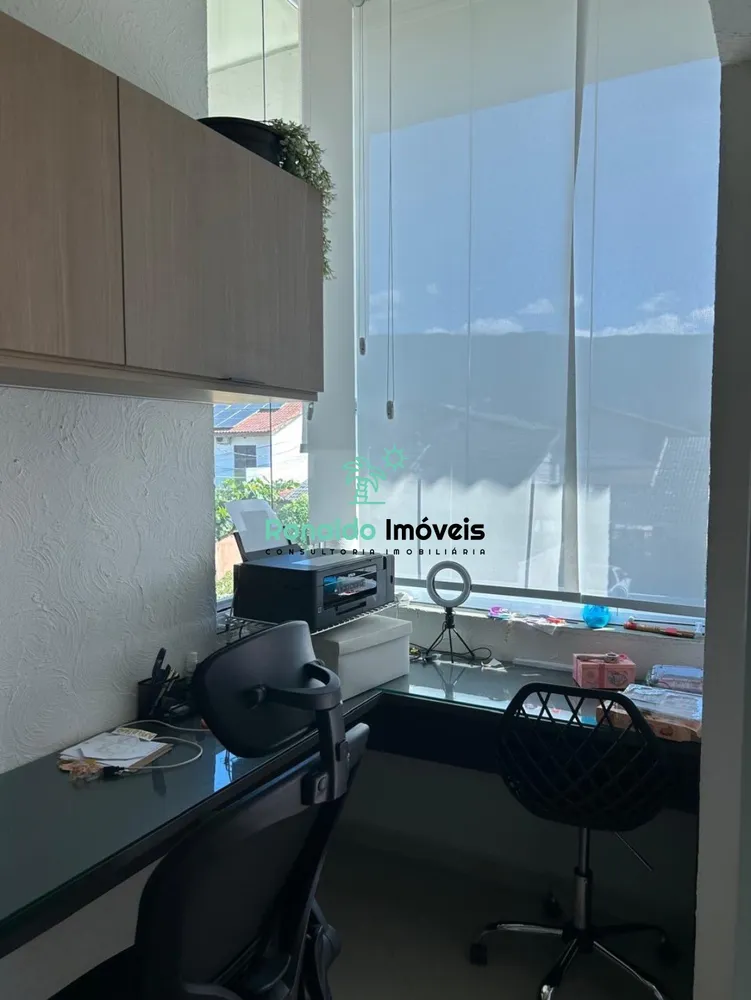 Casa de Condomínio, 4 quartos - Foto 10