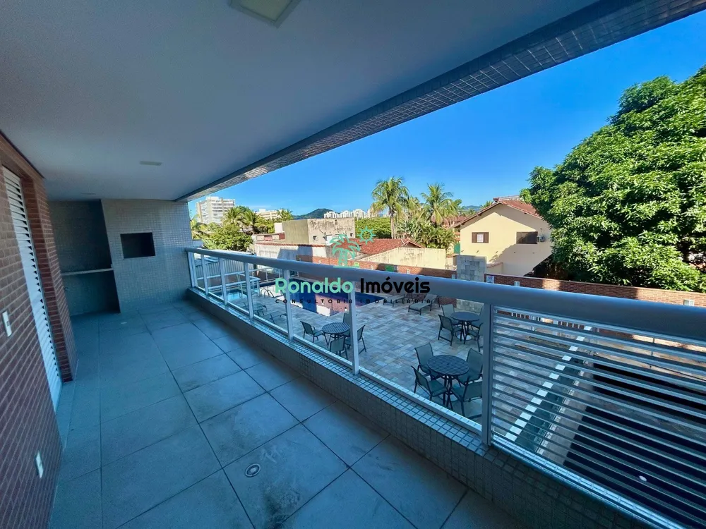 Apartamento, 2 quartos, 79 m² - Foto 8