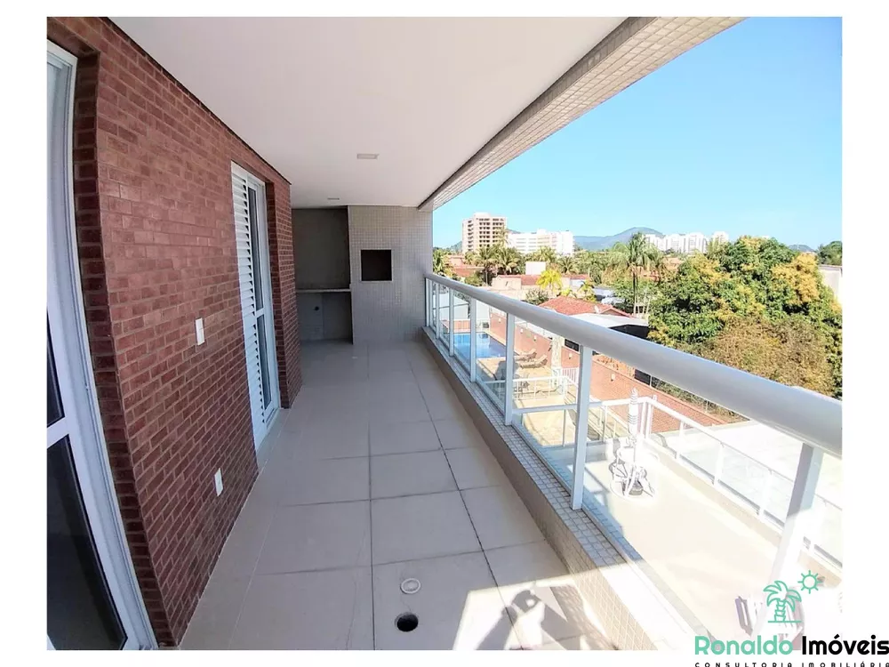 Apartamento, 2 quartos, 79 m² - Foto 1