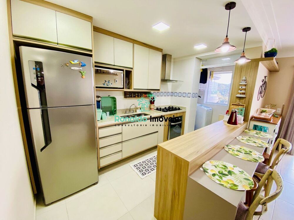 Apartamento, 3 quartos, 108 m² - Foto 5