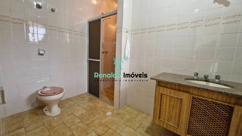 Casa, 3 quartos, 211 m² - Foto 1