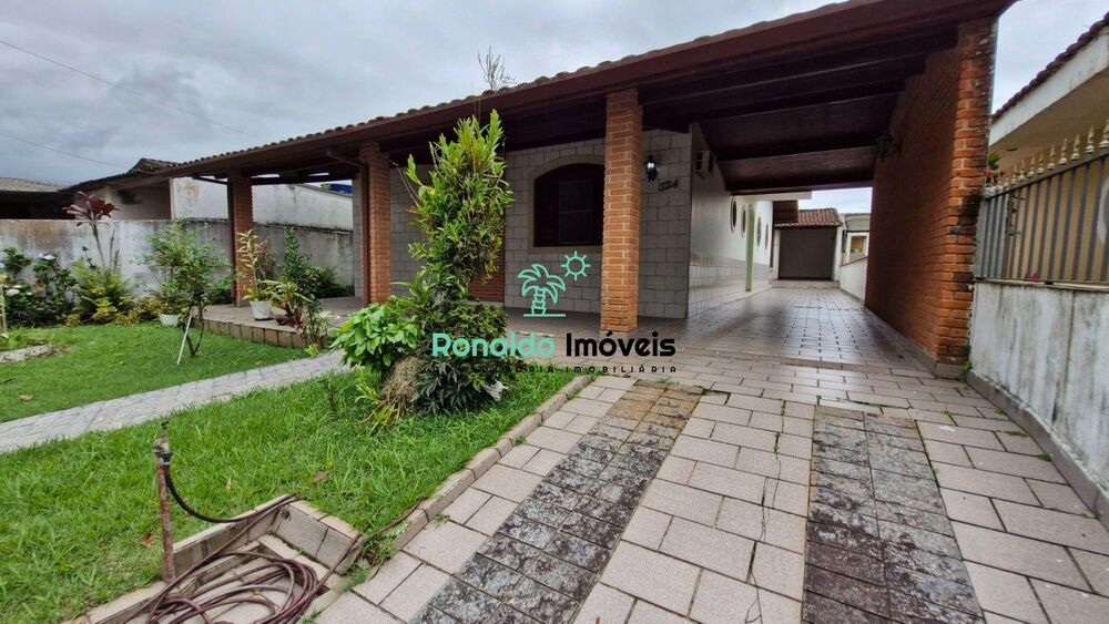 Casa, 3 quartos, 211 m² - Foto 3
