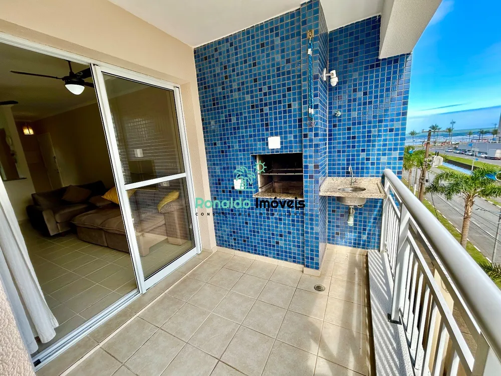 Apartamento, 2 quartos, 72 m² - Foto 2