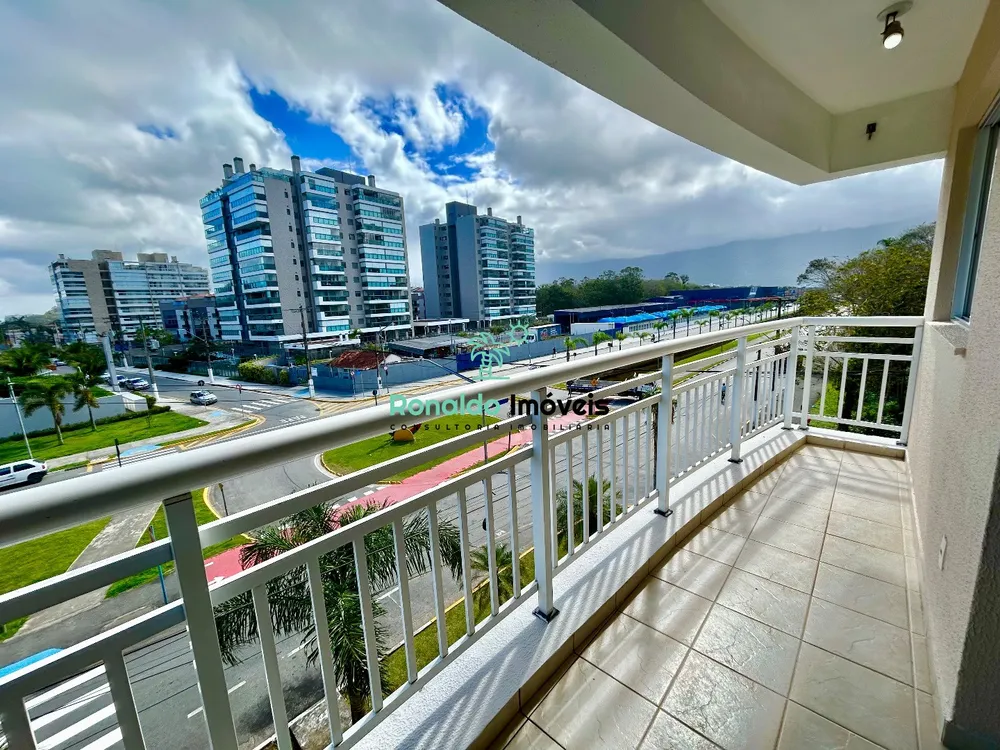 Apartamento, 2 quartos, 72 m² - Foto 3