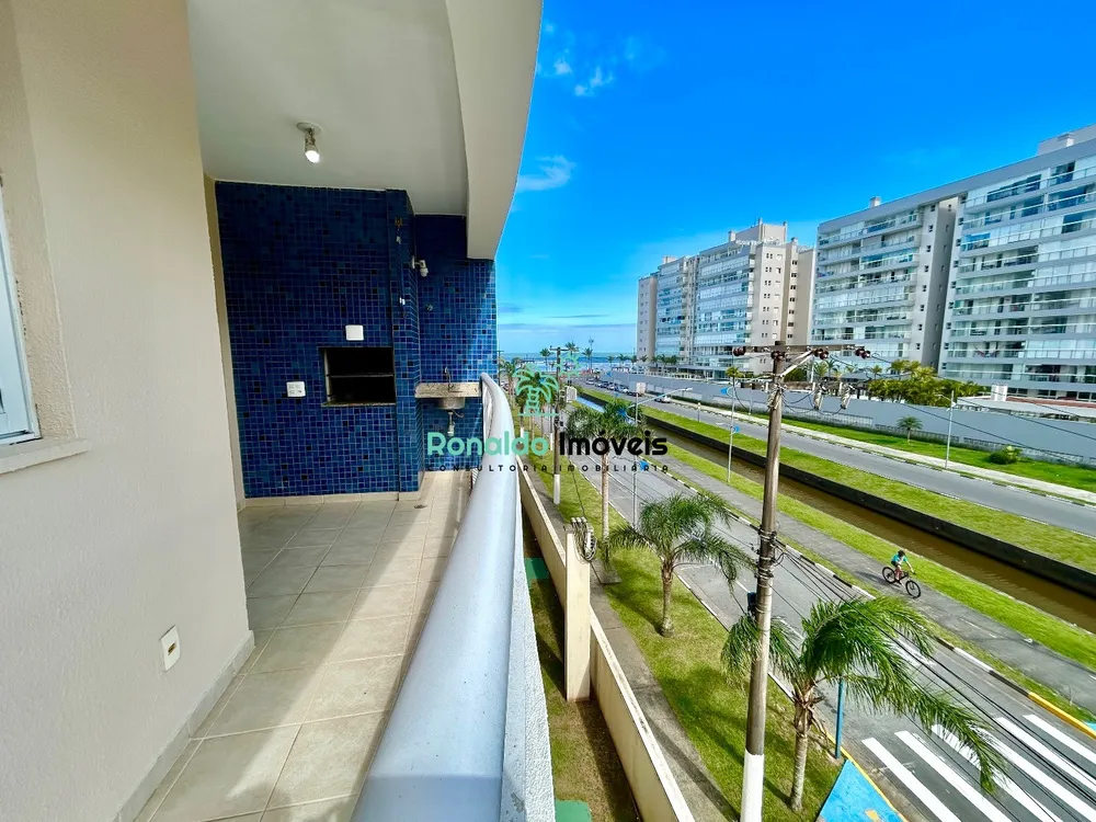 Apartamento, 2 quartos, 72 m² - Foto 1