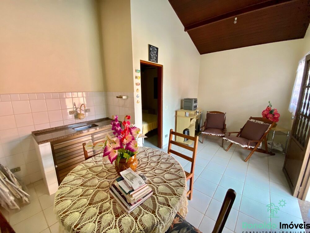 Casa à venda com 2 quartos, 178m² - Foto 11