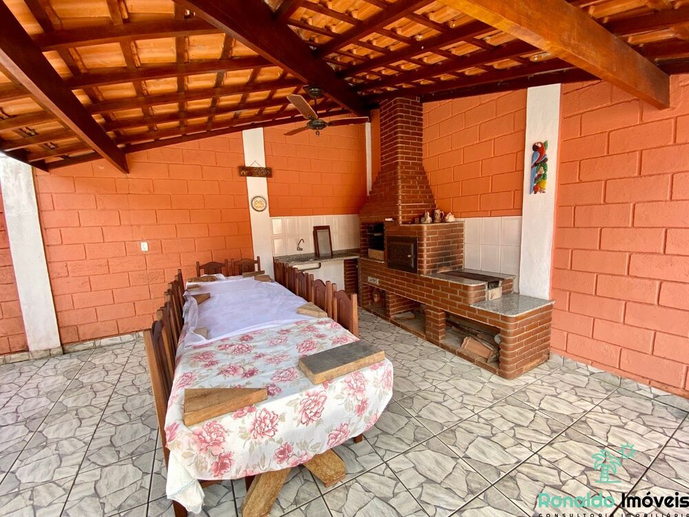 Casa à venda com 2 quartos, 178m² - Foto 8