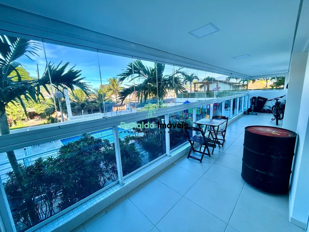 Apartamento, 3 quartos, 108 m² - Foto 4