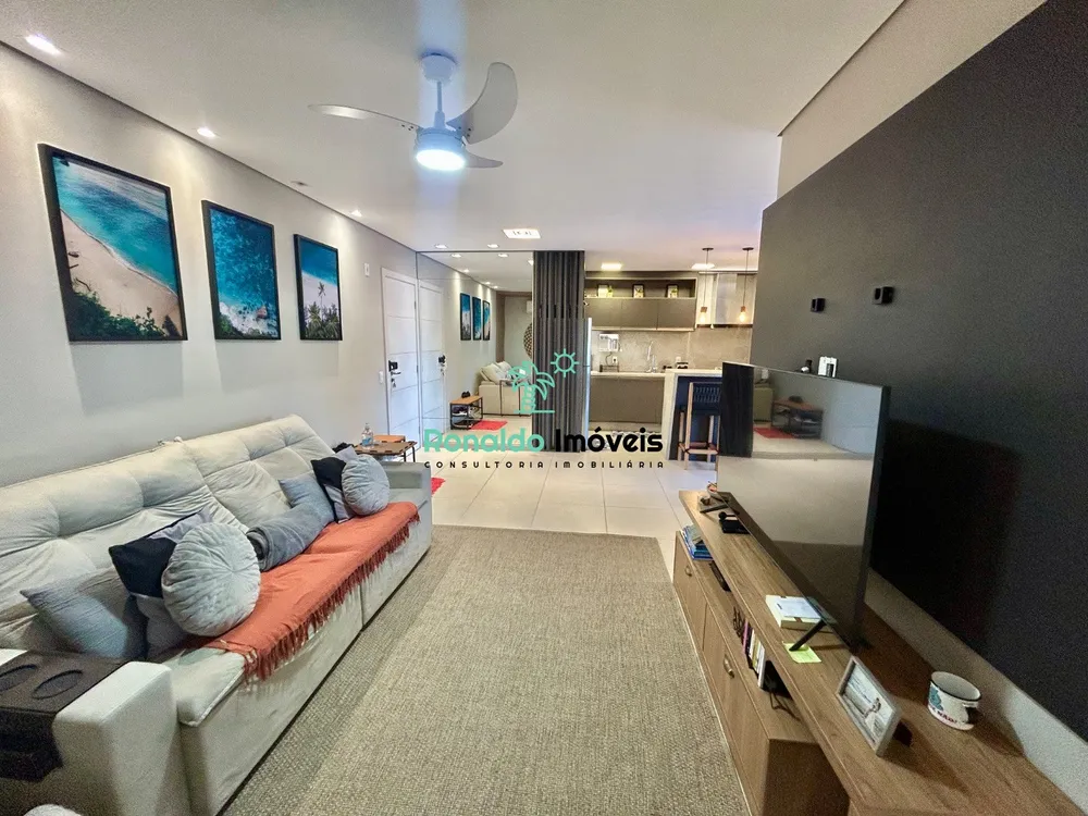 Apartamento, 3 quartos, 108 m² - Foto 7