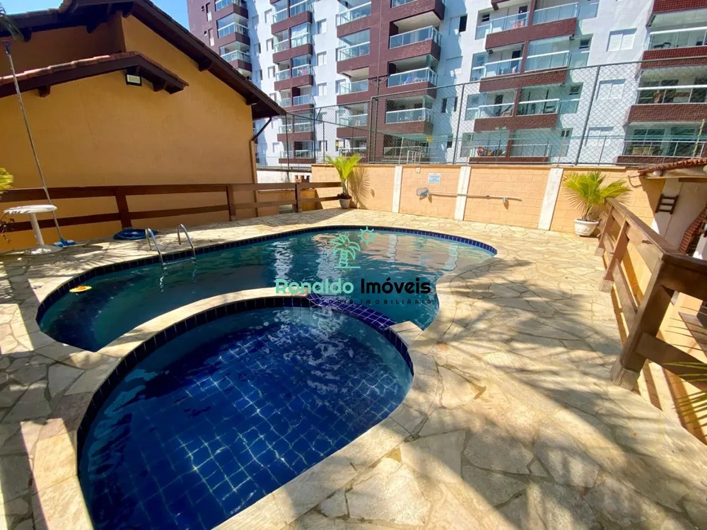 Casa de Condomínio, 3 quartos - Foto 12
