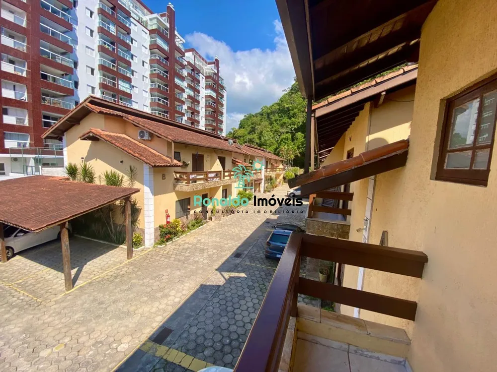 Casa de Condomínio, 3 quartos - Foto 9