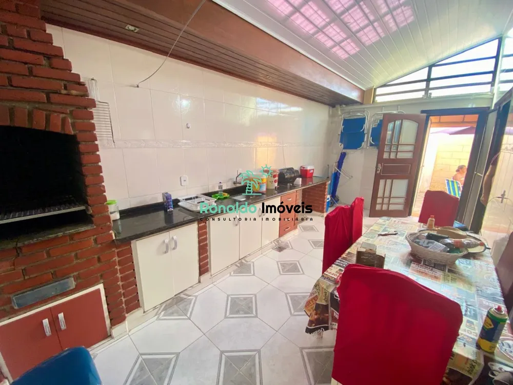 Casa de Condomínio, 3 quartos - Foto 5