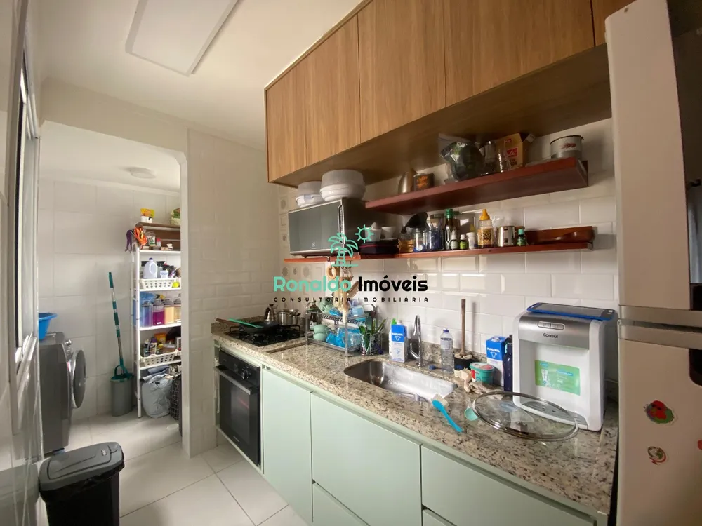 Cobertura, 3 quartos, 112 m² - Foto 4