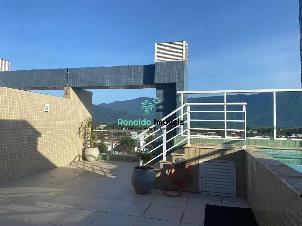 Cobertura, 3 quartos, 112 m² - Foto 11