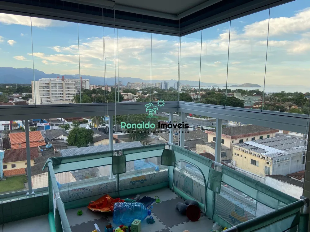 Cobertura, 3 quartos, 112 m² - Foto 7