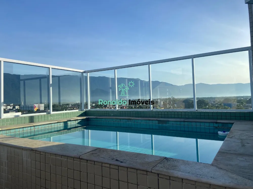 Cobertura, 3 quartos, 112 m² - Foto 10