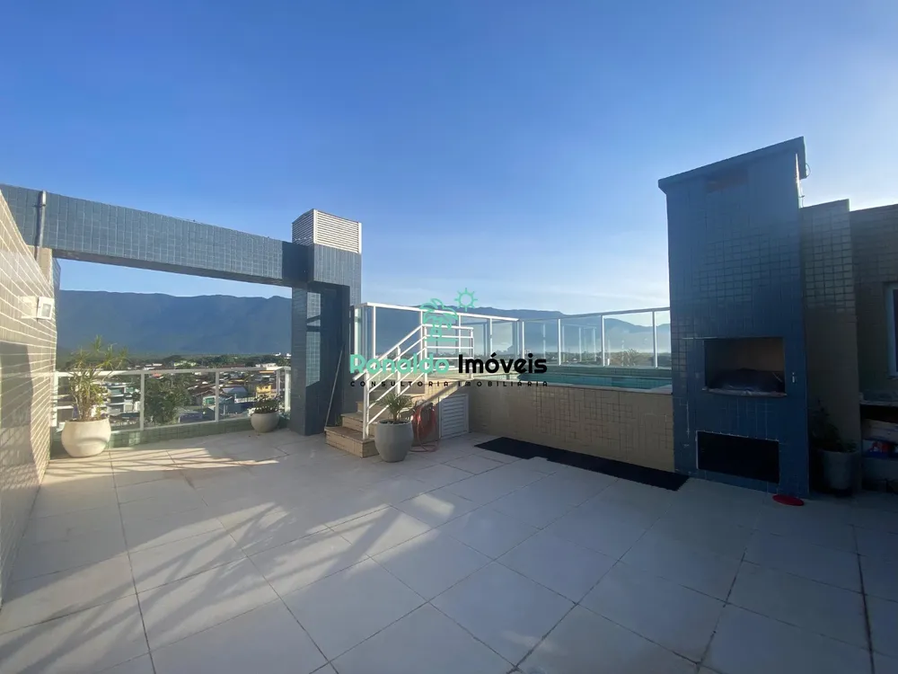 Cobertura, 3 quartos, 112 m² - Foto 12