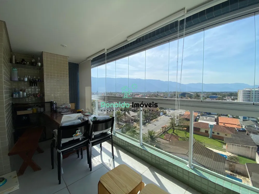 Cobertura, 3 quartos, 112 m² - Foto 8