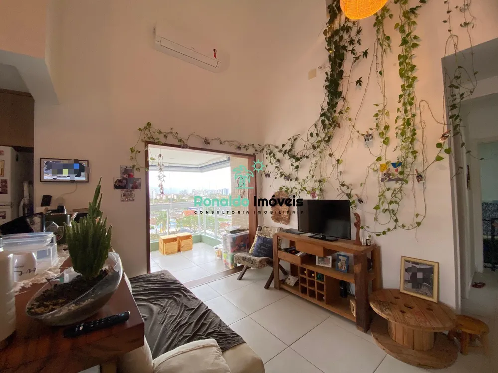 Cobertura, 3 quartos, 112 m² - Foto 3