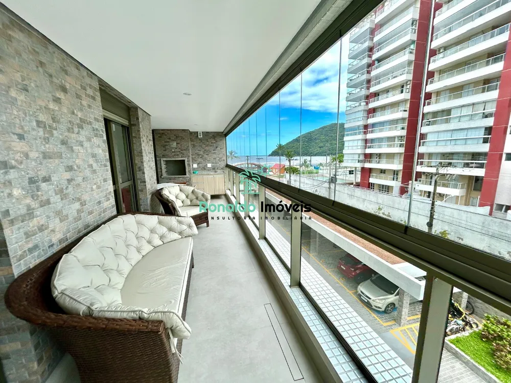 Apartamento, 3 quartos, 112 m² - Foto 2
