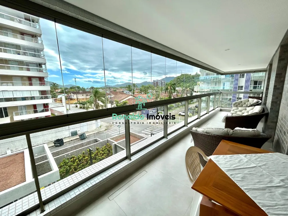 Apartamento, 3 quartos, 112 m² - Foto 5