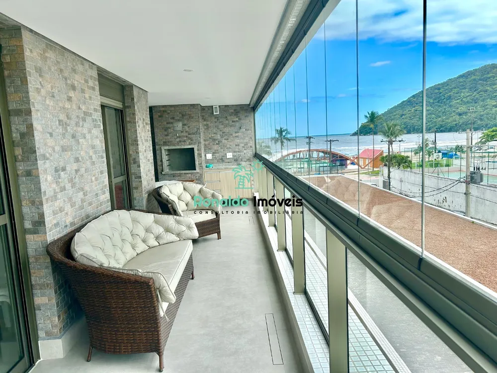 Apartamento, 3 quartos, 112 m² - Foto 3