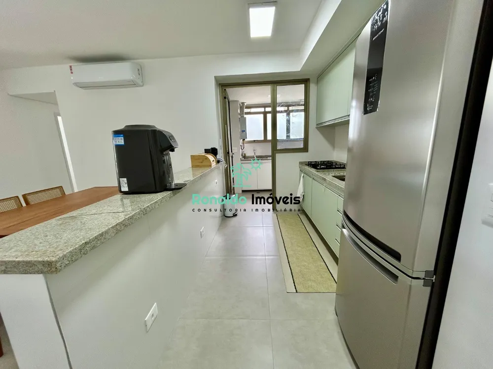 Apartamento, 3 quartos, 112 m² - Foto 6