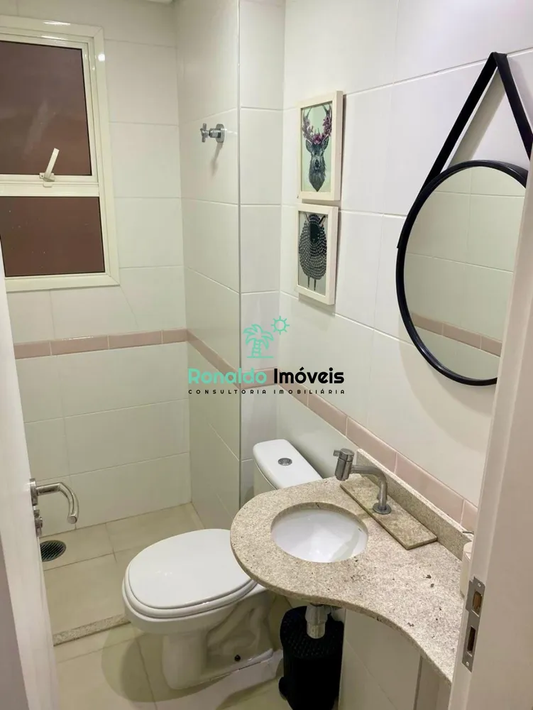 Apartamento, 4 quartos, 134 m² - Foto 25