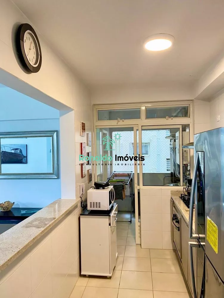 Apartamento à venda com 4 quartos, 134m² - Foto 10