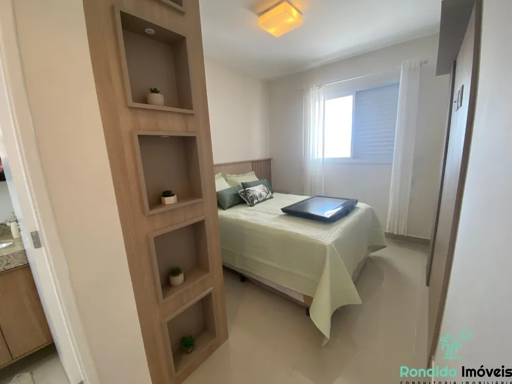 Apartamento, 2 quartos, 79 m² - Foto 12