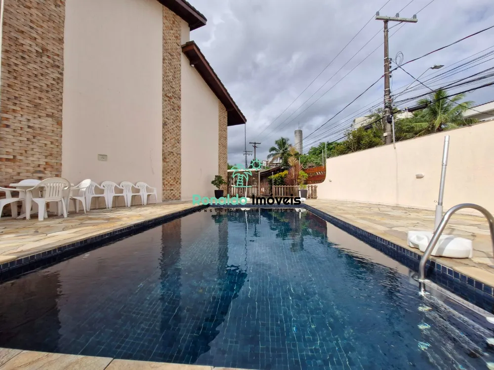 Casa de Condomínio, 3 quartos - Foto 11