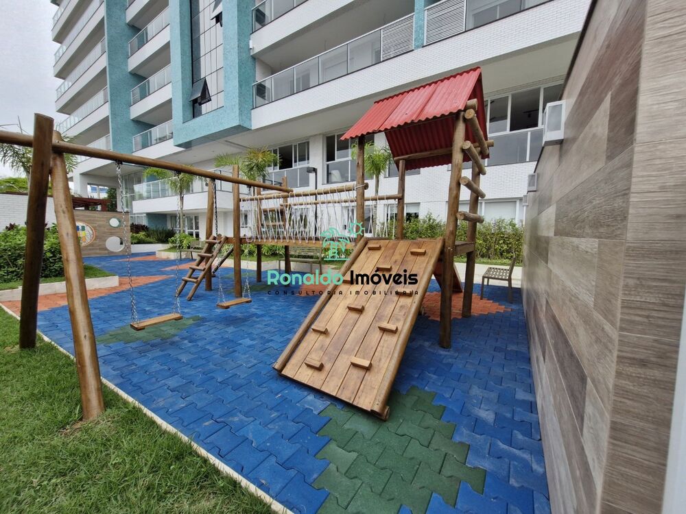 Apartamento, 2 quartos, 79 m² - Foto 1