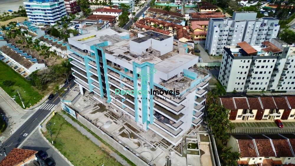 Apartamento, 2 quartos, 79 m² - Foto 2
