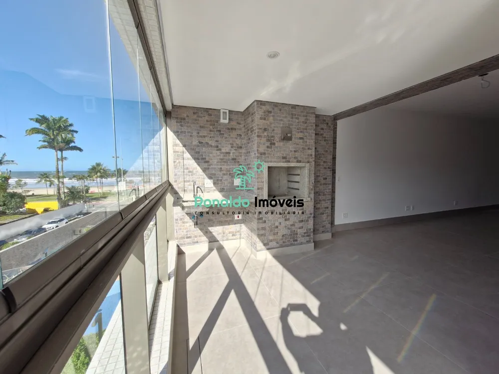 Apartamento, 3 quartos, 112 m² - Foto 1