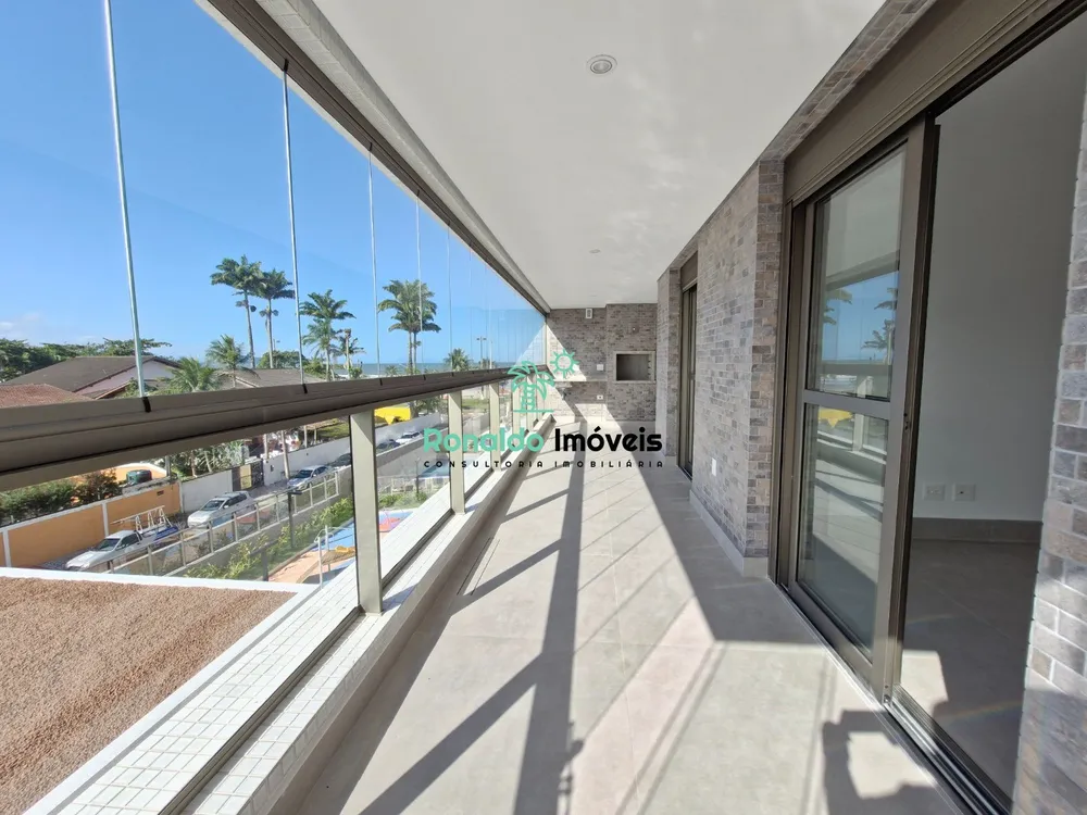 Apartamento, 3 quartos, 112 m² - Foto 2
