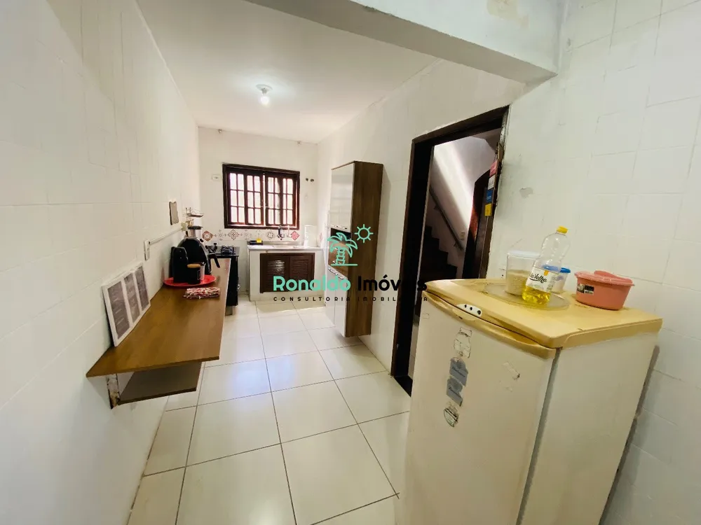 Casa, 3 quartos, 203 m² - Foto 5