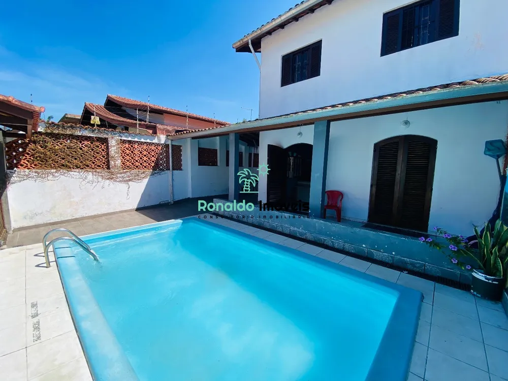 Casa, 3 quartos, 203 m² - Foto 1