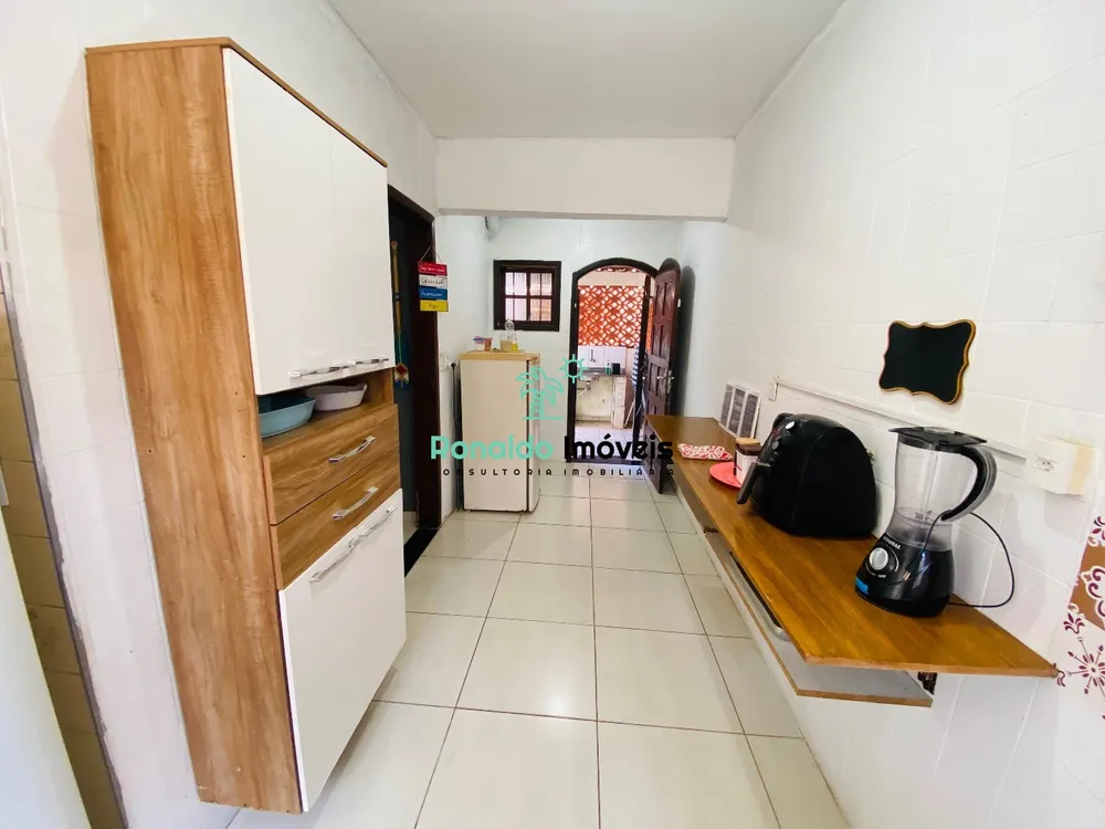 Casa, 3 quartos, 203 m² - Foto 6