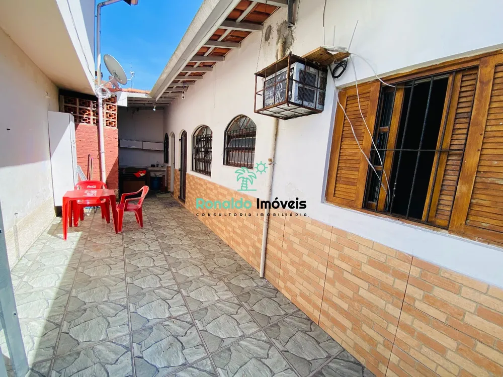Casa, 3 quartos, 203 m² - Foto 12