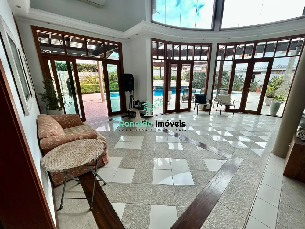 Casa de Condomínio, 5 quartos - Foto 8