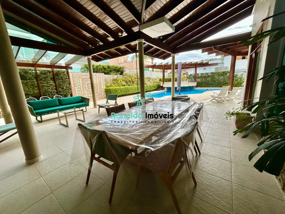 Casa de Condomínio, 5 quartos - Foto 6
