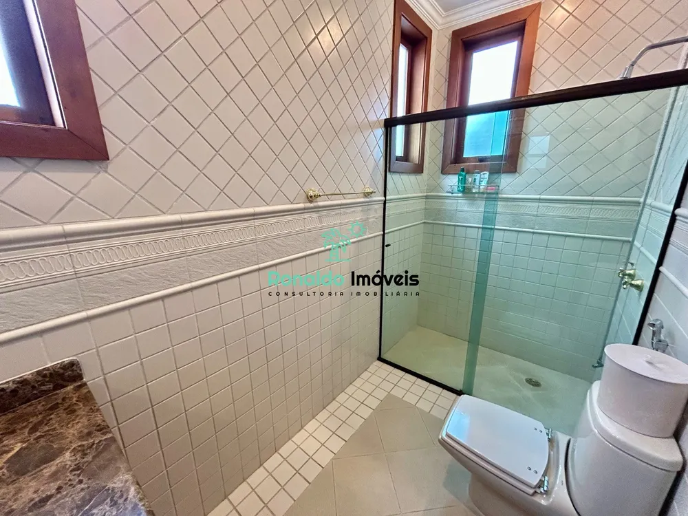 Casa de Condomínio, 5 quartos - Foto 12