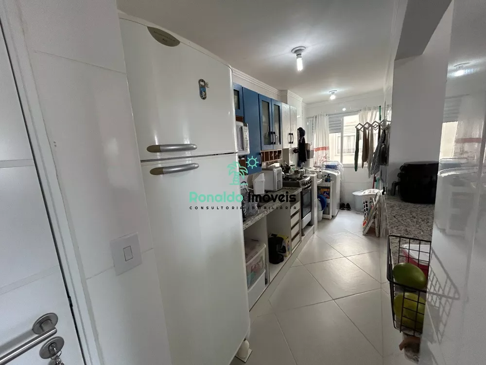 Apartamento à venda com 2 quartos, 60m² - Foto 8