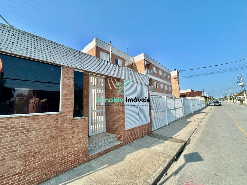 Apartamento, 2 quartos, 60 m² - Foto 2