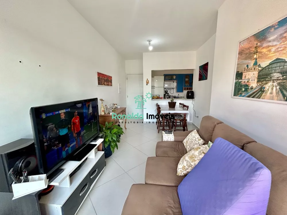 Apartamento à venda com 2 quartos, 60m² - Foto 7