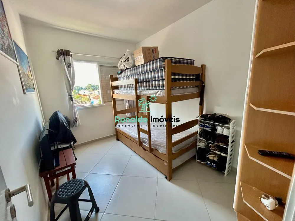 Apartamento, 2 quartos, 60 m² - Foto 11