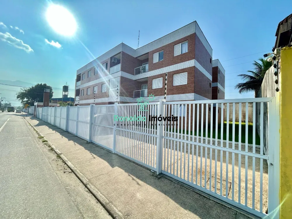 Apartamento, 2 quartos, 60 m² - Foto 1